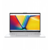 Ноутбук 15.6" ASUS Vivobook GO E1504GA-BQ115 (90NB0ZT1-M004E0)/Intel i3-N305/8GB/512GB/UMA/NoOS/Gray