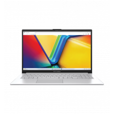 Ноутбук 15.6" ASUS Vivobook GO E1504GA-BQ115 (90NB0ZT1-M004E0)/Intel i3-N305/8GB/512GB/UMA/NoOS/Gray
