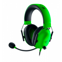 Навушники Razer Black Shark V2 X green (RZ04-03240600-R3M1)