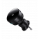 Автотримач-АЗП Baseus MagPro Series Air Vent Version (C40164100121-00) 15W Black