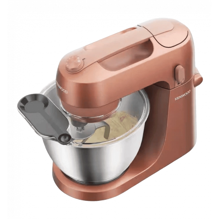 Кухонная машина Kenwood KZM 35.000 RD