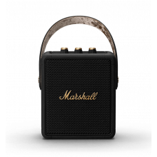 Портативна акустика Marshall Stockwell II Black & Brass (1005544)