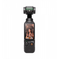 Action camera DJI Osmo Pocket 3 (CP.OS.00000301.03)