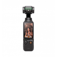 Екшн-камера DJI Osmo Pocket 3 (CP.OS.00000301.03)
