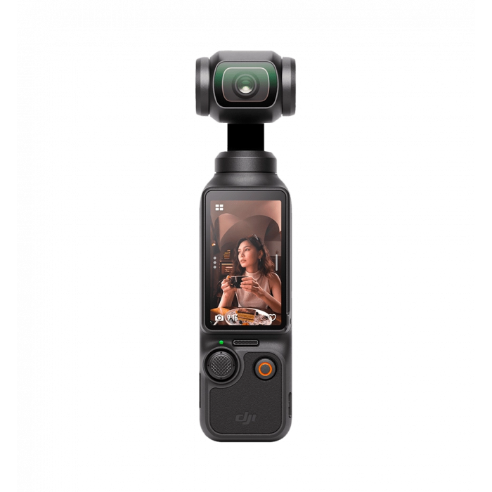 Екшн-камера DJI Osmo Pocket 3 (CP.OS.00000301.03)