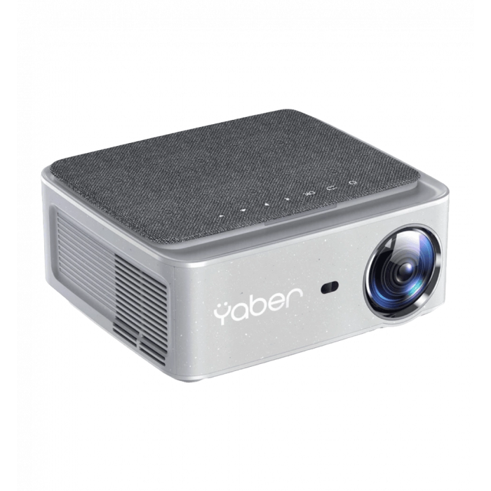 Проектор для дому Yaber Pro U6 (Yaber-Pro-U6)