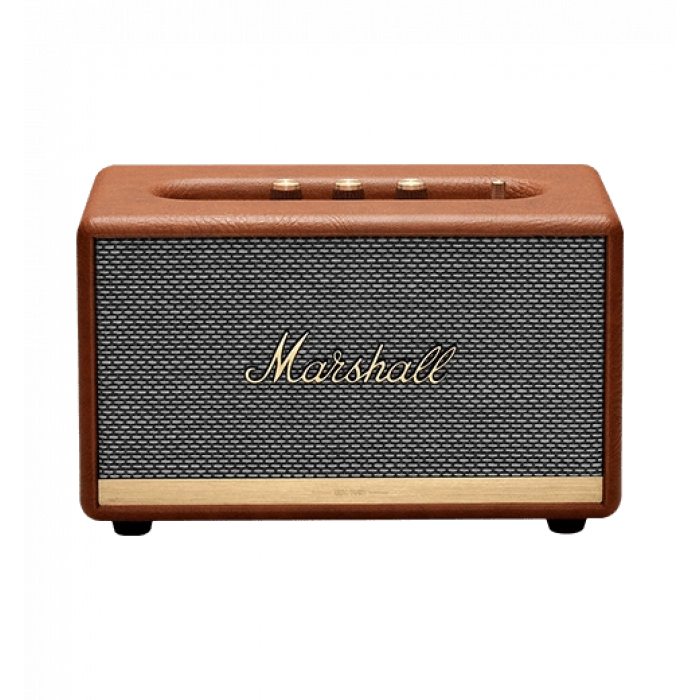 Акустика Marshall Acton II Bluetooth Brown (1002765)