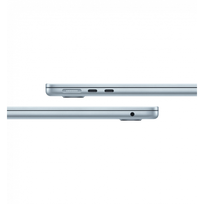 MacBook Air 13" Apple M4/10CPU/10GPU/24GB/512GB SSD/Sky Blue (MC6V4)