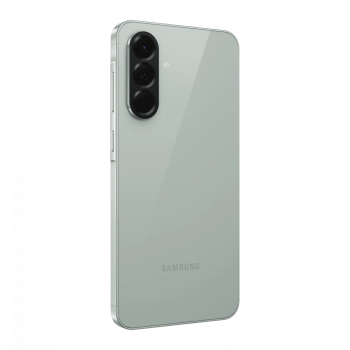 Смартфон Samsung Galaxy-A56 5G 8/256GB Olive (SM-A566BZGCEUC)