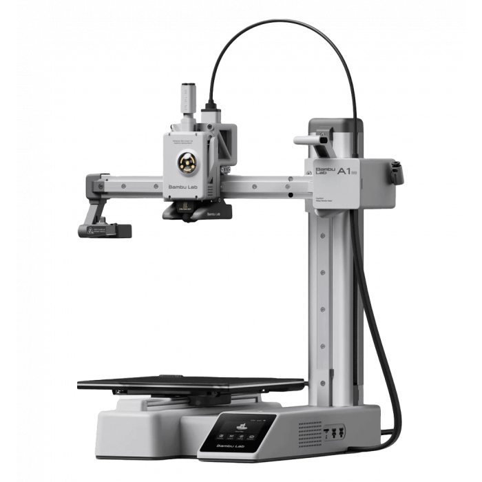 Bambu Lab A1 Mini Combo 3D printer