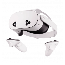 Окуляри віртуальної реальності Meta Quest 3S 256GB