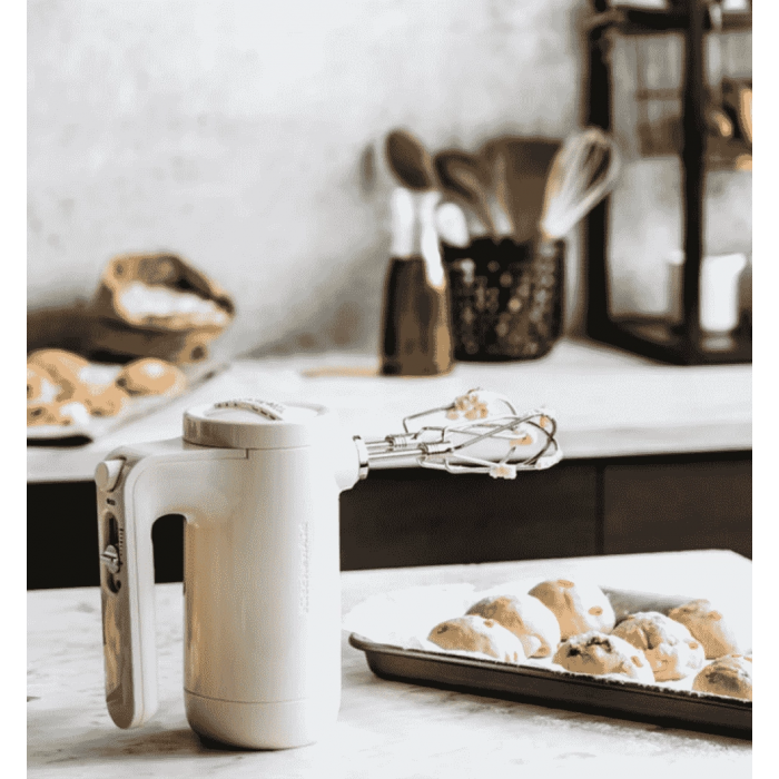 Міксер KitchenAid 5KHMB732EAC