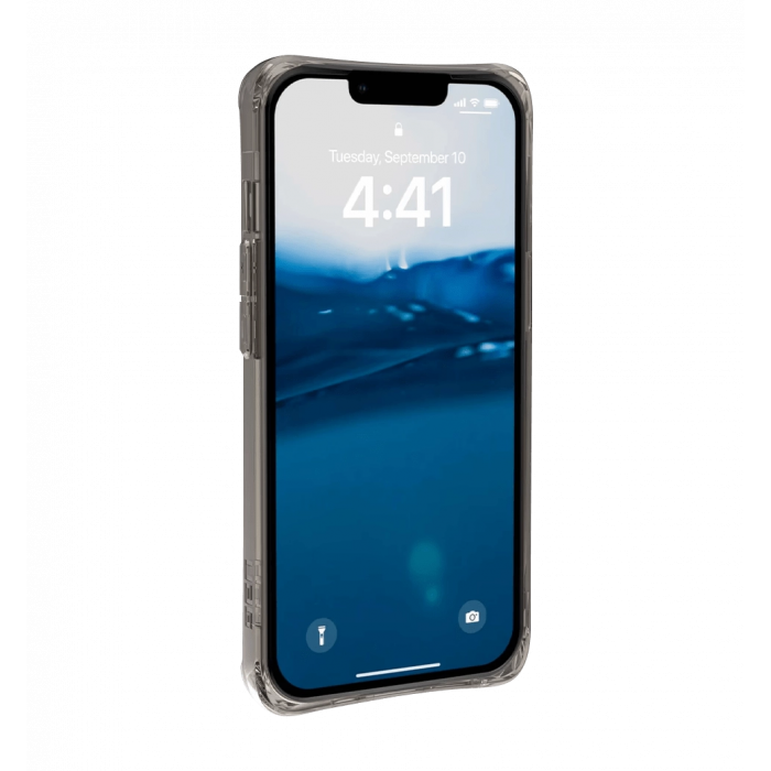 Чохол UAG  iPhone 14 Plyo, Ice (114084114343)