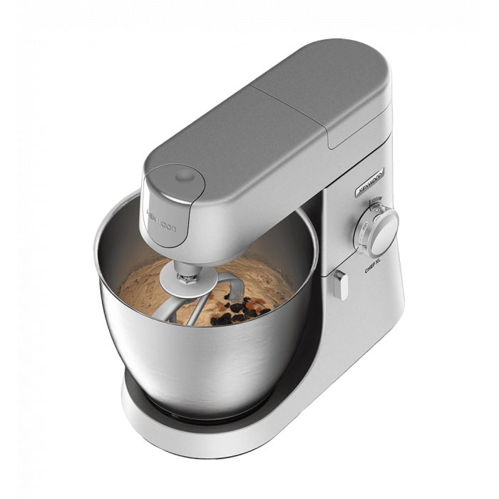 Кухонная машина Kenwood KVL 4170 S