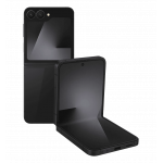 Смартфон Samsung Galaxy Flip7 FE 8/256GB Black (SM-F761BZKHSEK)