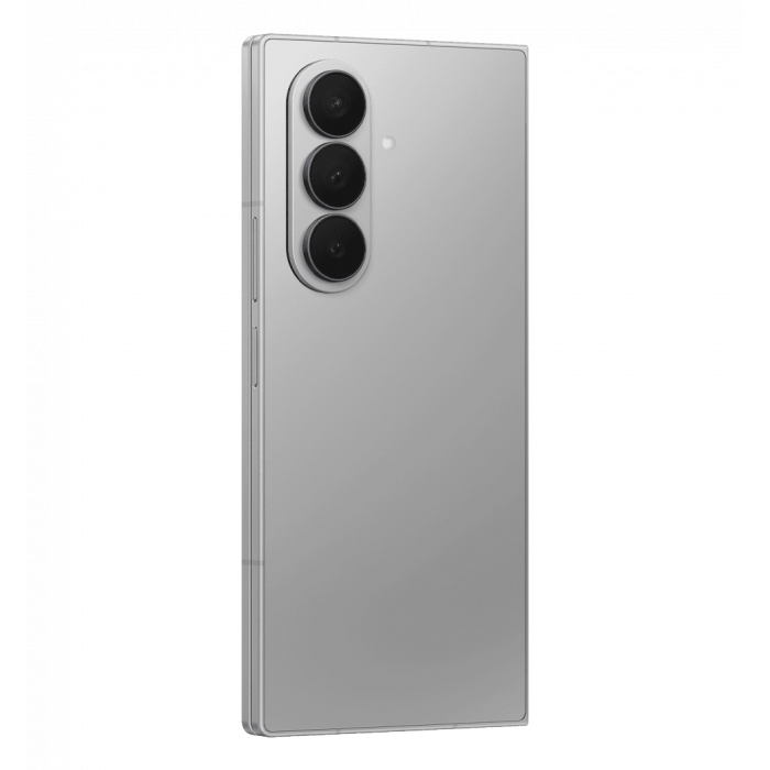 Смартфон Samsung Galaxy Fold7 12/512GB Silver Shadow (SM-F966BZSCSEK)