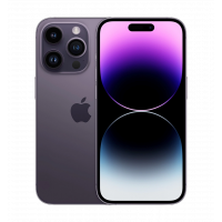 iPhone 14 Pro 256 Deep Purple БУ