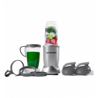 Блендер Nutribullet Pro NB907S