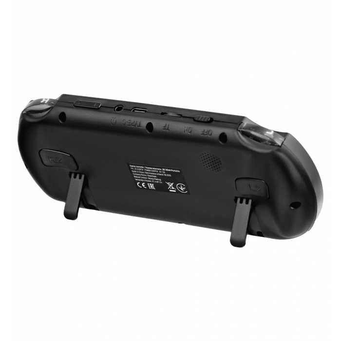 Ігрова консоль 2Е 32bit Portable (2E32BPSP)