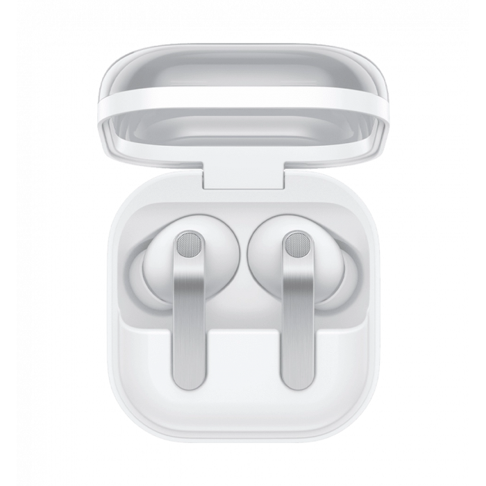 Навушники Samsung Galaxy Buds4 Pro White (SM-R640NZWASEK)