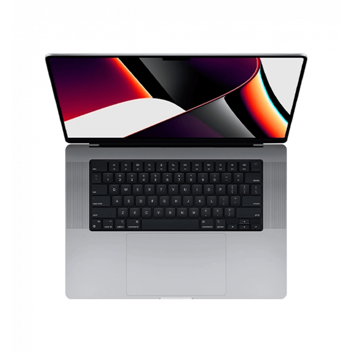 Apple MacBook Pro 16" 2021 M1 Pro/10CPU/16GPU/1Tb/32Gb CTO  (Z14V00234)