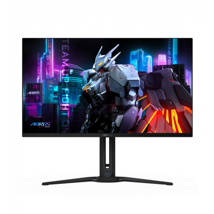 Монiтор 31.5" GiGABYTE AORUS FO32U2 OLED 4K 240Hz