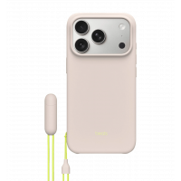 Чохол Beats iPhone 17 Pro Max Kickstand Case with MagSafe and Camera Control - Lime Stone (MGTQ4)