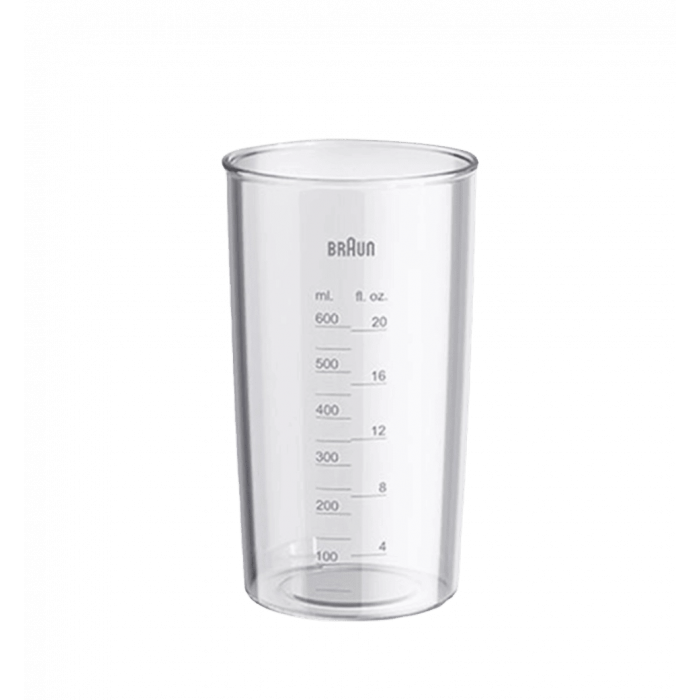 Blender BRAUN MQ 20236 M WH