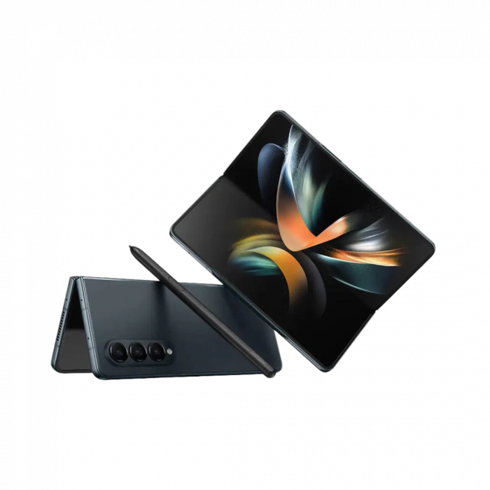 Samsung Galaxy Z Fold 4 8/256 Black БУ