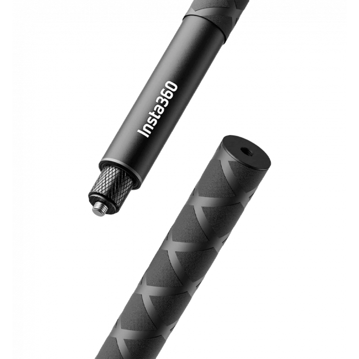 Insta360 Invisible Selfie Stick 114cm (CINSAAVF)