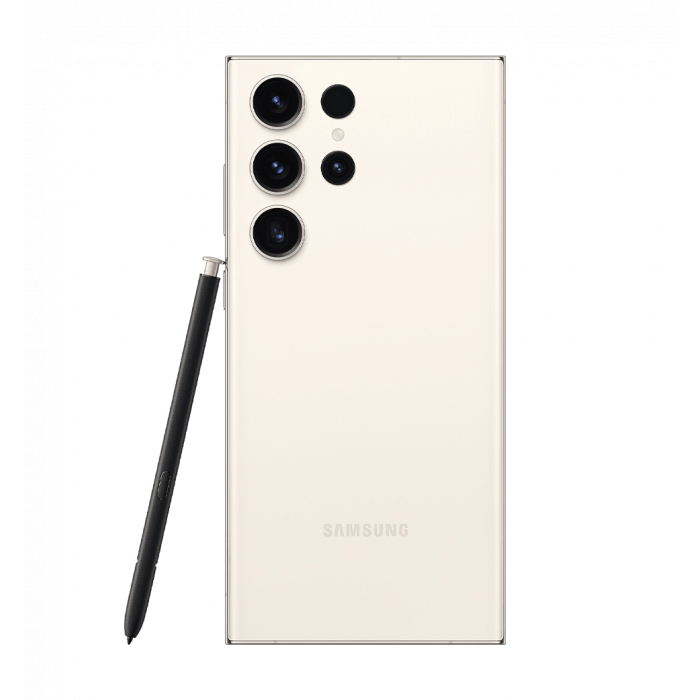 Samsung Galaxy S23 Ultra 12/256GB Cream БУ