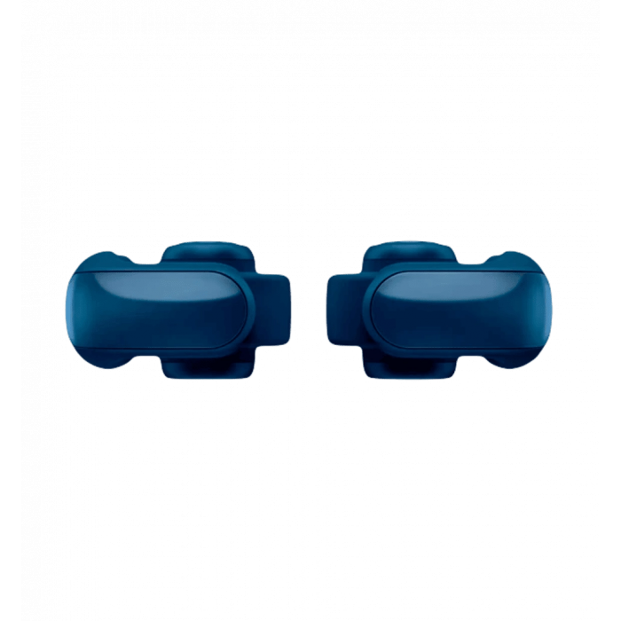 Навушники TWS Bose Ultra Open Earbuds Lunar Blue