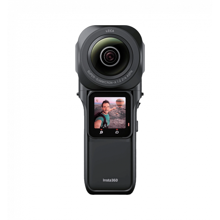 Insta360 ONE RS 1-Inch 360 Edition (CINRSGP/D)