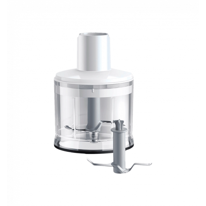 Блендер BRAUN MQ 7035 WH