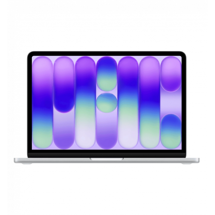 MacBook Neo 512GB Silver (MHFC4)