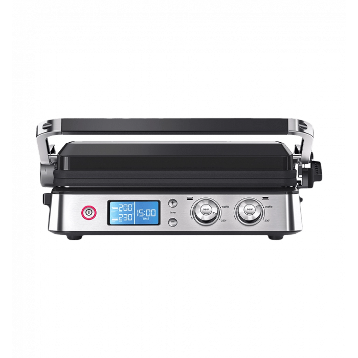 Електрогриль BRAUN CG 9040