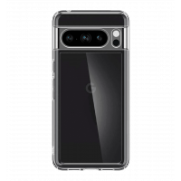 Чохол SGP Ultra Hybrid для Google Pixel 8 Pro Transparent