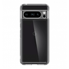 Чохол SGP Ultra Hybrid для Google Pixel 8 Pro Transparent
