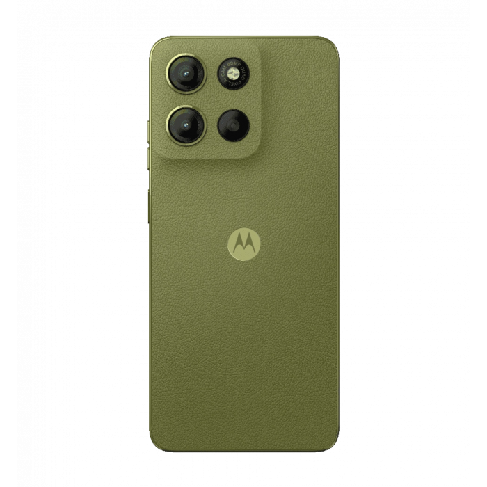 Moto G15 Power 8/256 GB Iguana Green (PB6G0007UA)