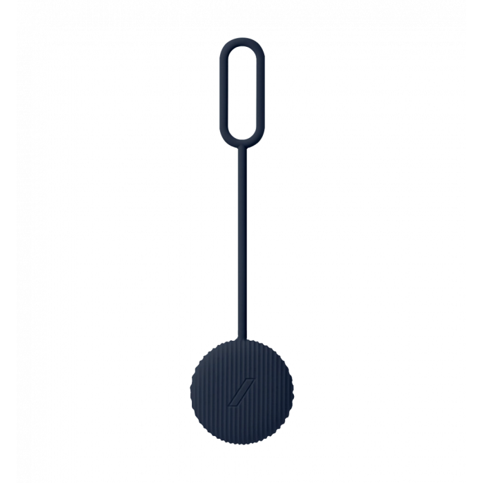 Чохол Native Union Curve Case Indigo for AirTag (ATAG-CRVE-IND)