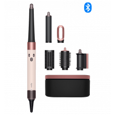 Dyson Airwrap i.d. HS08 Multi-Styler and Dryer Straight to Wavy Ceramic Pink (601848-01) GLOBAL