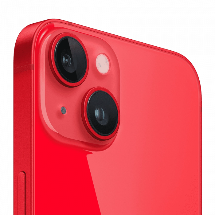 iPhone 14 256GB (PRODUCT)RED