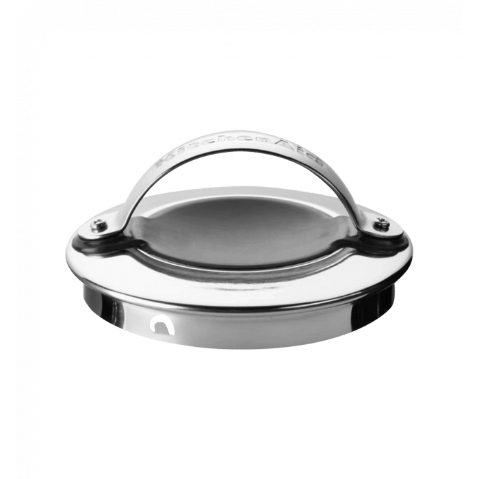Електрочайник KitchenAid 5KEK1222EAC