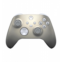 Microsoft Xbox Series X Gamepad | S Wireless Controller Lunar Shift (QAU-00040)