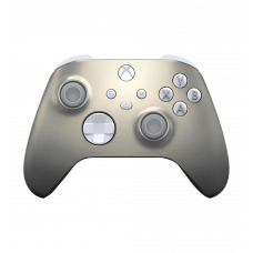 Геймпад Microsoft Xbox Series X | S Wireless Controller Lunar Shift (QAU-00040)