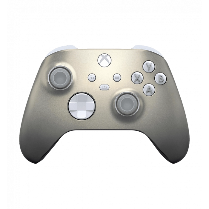 Геймпад Microsoft Xbox Series X | S Wireless Controller Lunar Shift (QAU-00040)