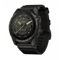 Смарт-годинник Garmin Tactix 7 AMOLED Edition Premium Tactical GPS Watch with Adaptive Color Display (010-02931-00/01/14) UA