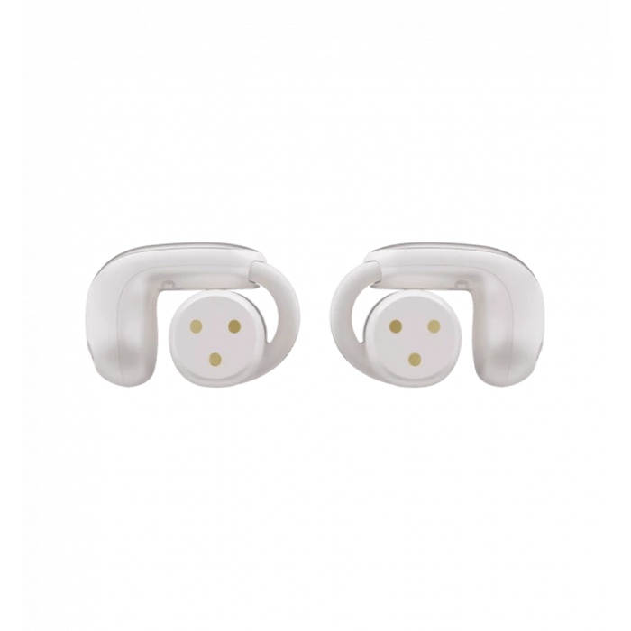 Headphones Bose Ultra Open Earbuds, White