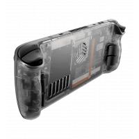 JSAUX back panel for Steam Deck PC0106B with additional ventilation