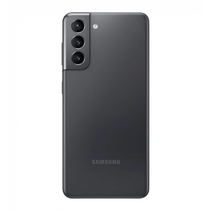 Samsung Galaxy S21 8/128GB Phantom Grey БУ